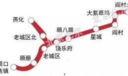新闻爆料北京地铁,揭秘地铁线路优化与乘客体验升级