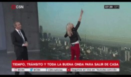 新闻主持人爆料ufo,新闻主持人亲述目击经历